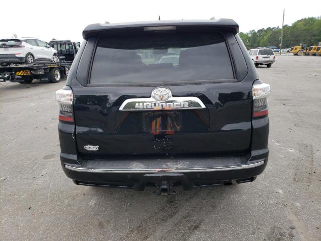 2022 TOYOTA 4RUNNER LI JTEKU5JR0N6008140