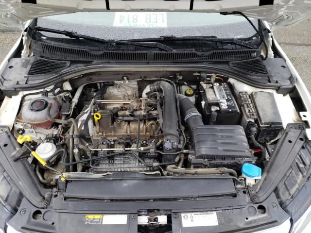 2019 VOLKSWAGEN JETTA S - 3VWCB7BU2KM171605