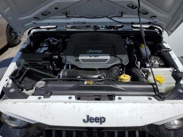 1C4BJWDG9JL859250 Jeep Wrangler Unlimited Sport
