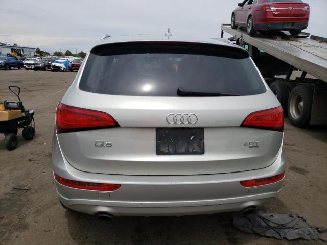 VIN WA1LFAFP9EA075894 2014 Audi Q5, Premium Plus no.6