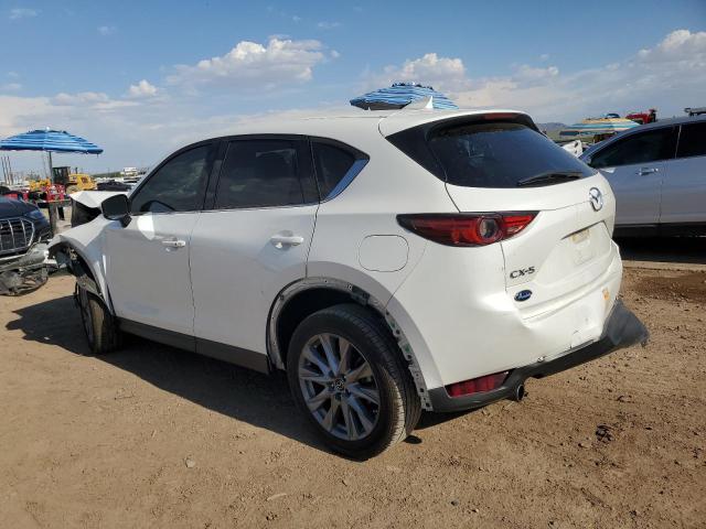 JM3KFADM6L1833317 Mazda Cx-5 Grand Touring