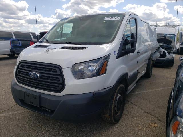 2015 Ford Transit Van 