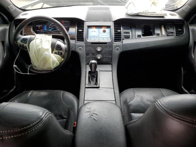 1FAHP2F85GG105065 Ford Taurus Limited