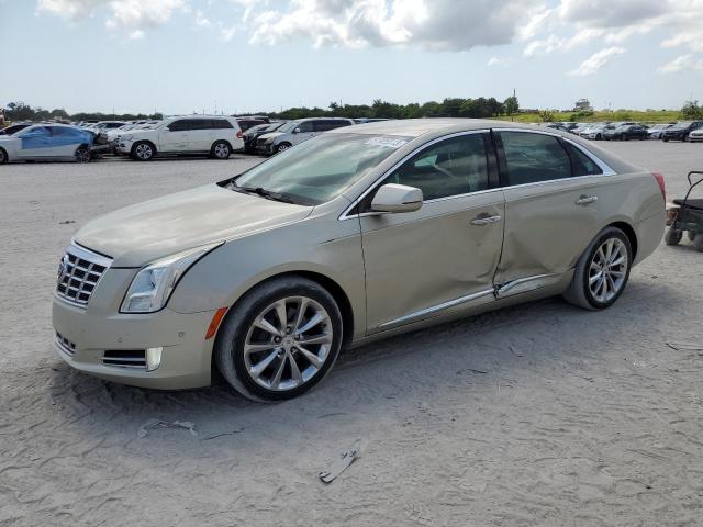 2014 Cadillac XTS Luxury Collection