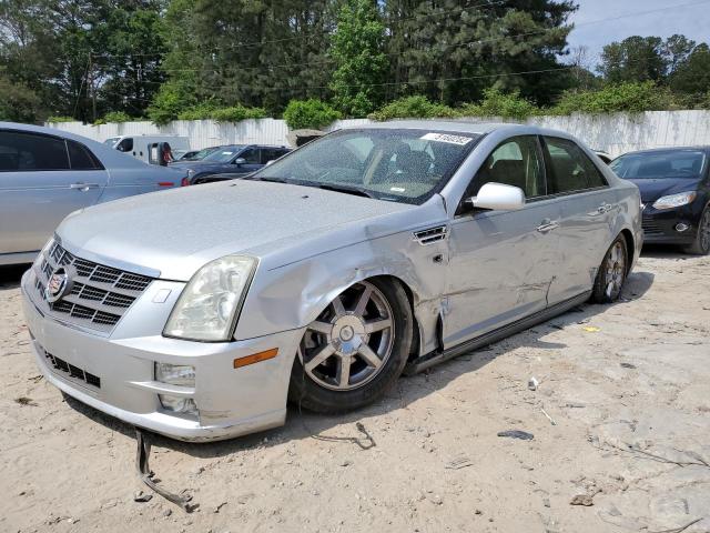 2009 Cadillac STS 