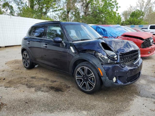 WMWZB3C55GWR49011 Mini COOPER COUNTRYMAN