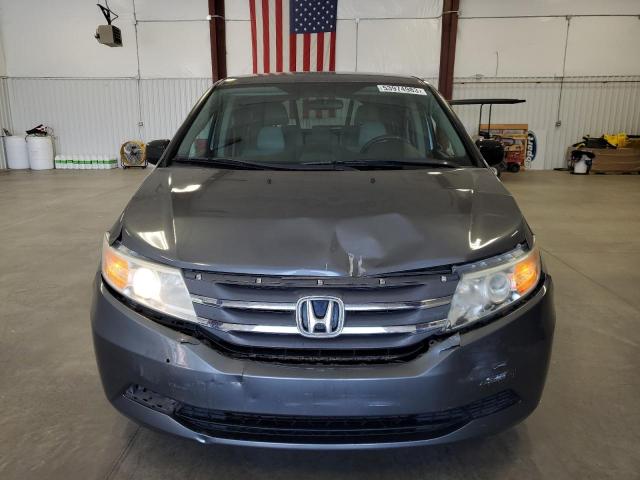 5FNRL5H42DB033396 2013 HONDA ODYSSEY, photo no. 5