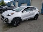 2020 KIA SPORTAGE S - KNDP6CAC2L7747649