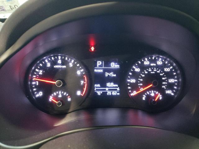 3KPA24AD6LE326274 KIA RIO LX
