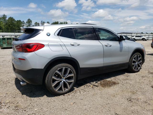 VIN WBXYJ3C38JEJ75191 2018 BMW X2, Sdrive28I no.3