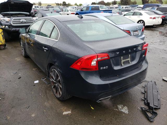 YV126MFK0F1348398 Volvo S60 Premier