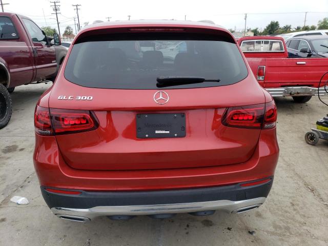 WDC0G8DB3LF686925 Mercedes-Benz GLC 300