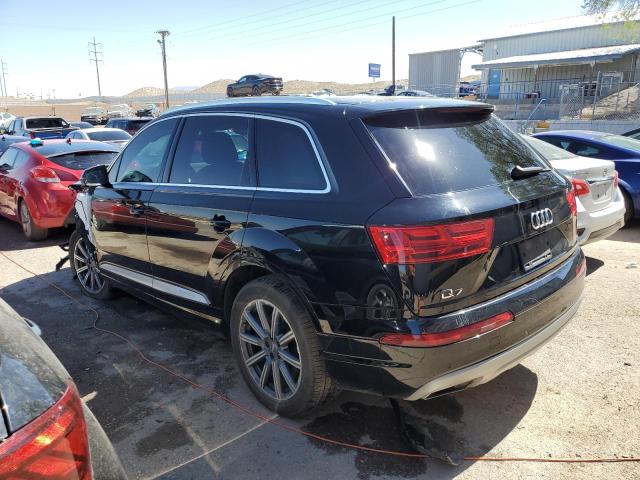 VIN WA1LHAF72KD029358 2019 Audi Q7, Premium Plus no.2