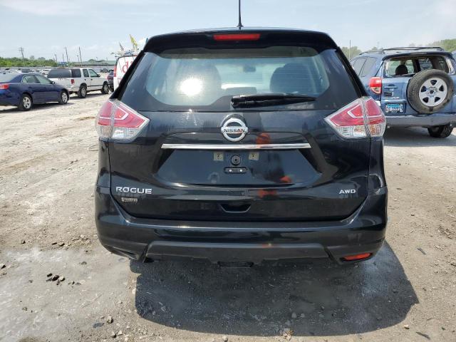 KNMAT2MV4GP618971 Nissan ROGUE S
