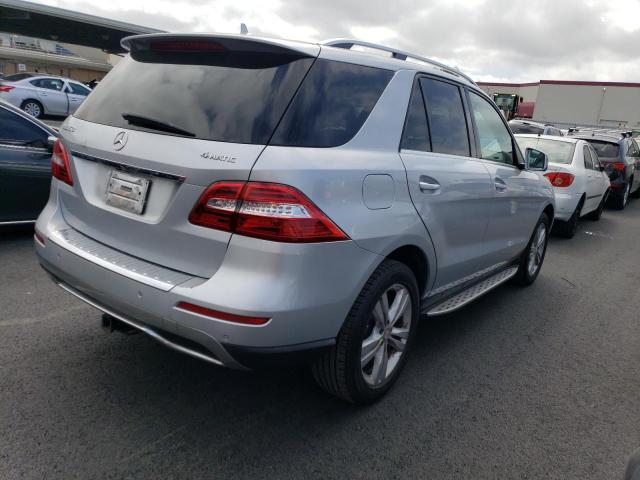 VIN 4JGDA5HB5DA172571 2013 Mercedes-Benz ML-Class, ... no.3