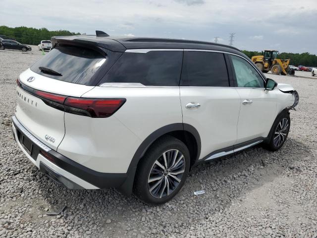 2023 INFINITI QX60 SENSO - 5N1DL1GR4PC331879