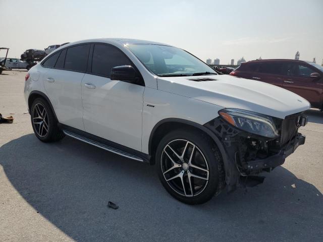 4JGED6EB7GA043631 Mercedes-Benz Gle Coupe 450 4matic