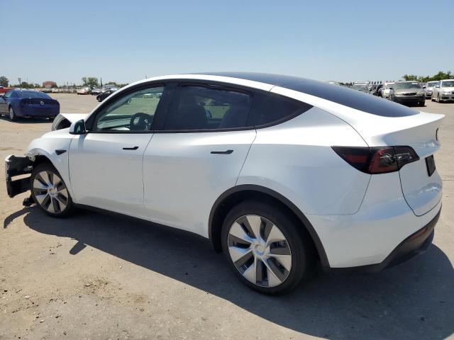 7SAYGAEE9PF701370 Tesla Model Y