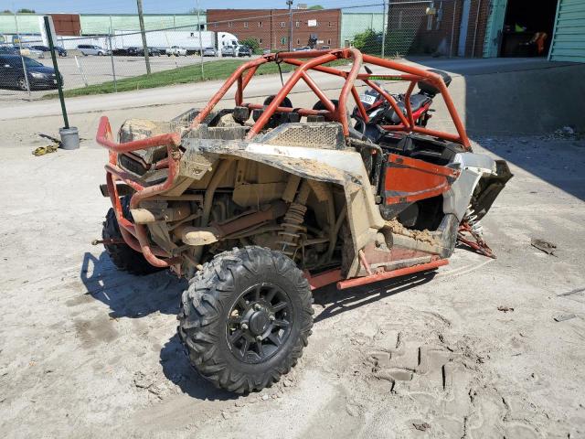 2019 POLARIS RZR XP TUR - 3NSVDE926KF782027