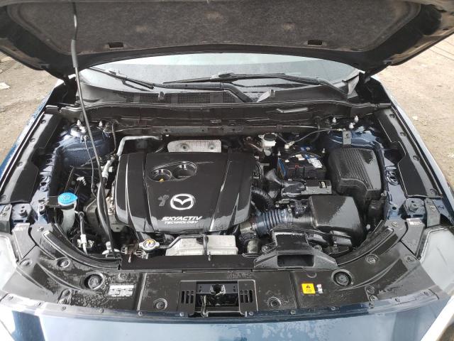 JM3KFBCL1H0204690 Mazda Cx-5 Touring