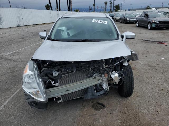 3N1CN7AP7GL908853 Nissan VERSA S