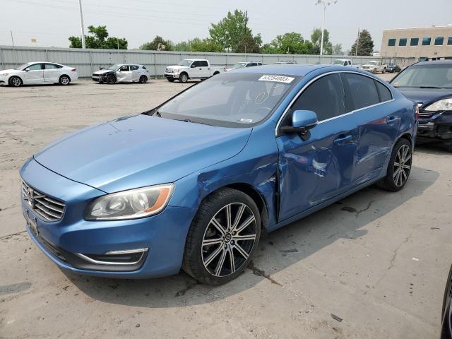 2014 Volvo S60 T5