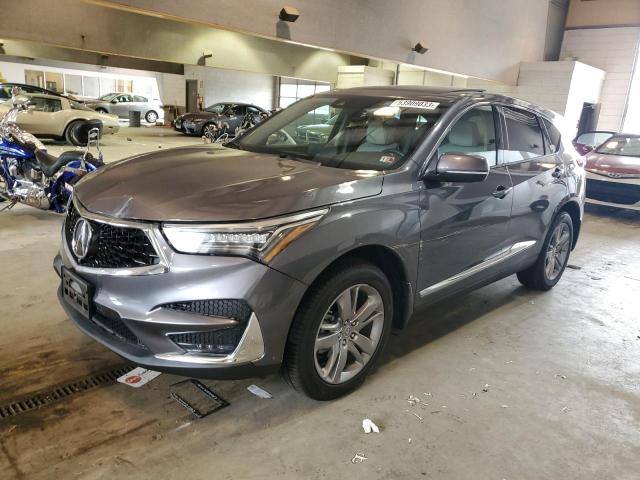 2019 Acura RDX 