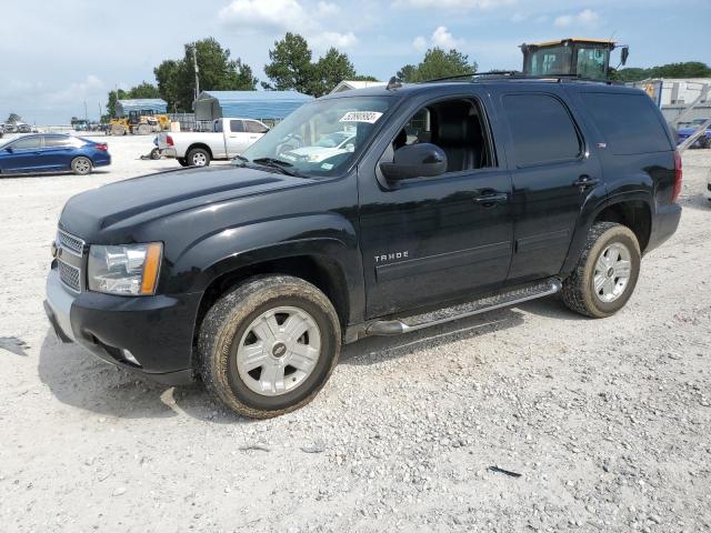 2014 Chevrolet Tahoe 