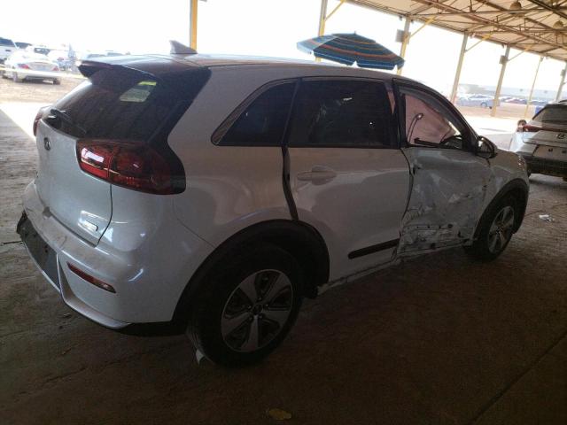 KNDCB3LC5K5262892 KIA NIRO FE