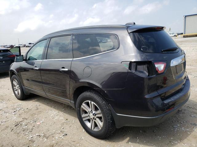 2016 Chevrolet Traverse Lt VIN: 1GNKRHKD3GJ283938 Lot: 53337523