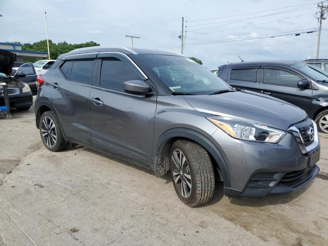 3N1CP5CV8LL567063 Nissan KICKS SV
