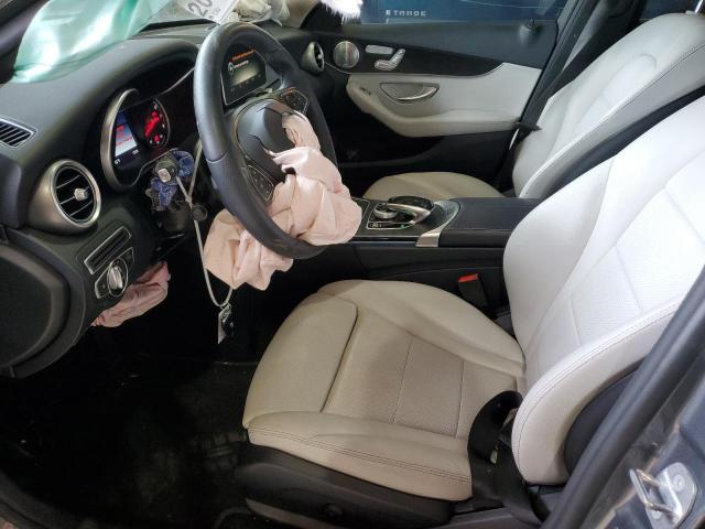 55SWF4JB6HU203101 Mercedes-Benz C 300