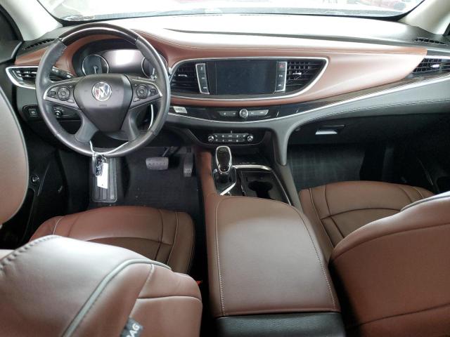 2020 BUICK ENCLAVE AV 5GAEVCKW4LJ101486