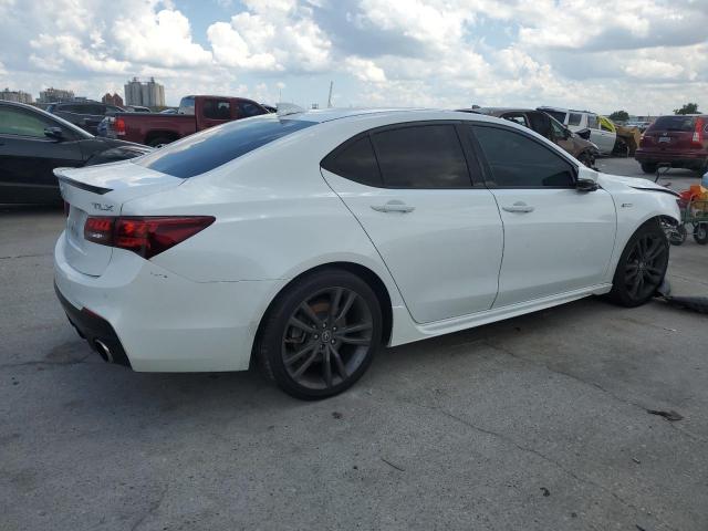 2019 ACURA TLX TECHNO - 19UUB2F65KA002182