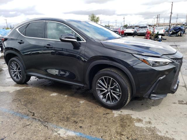 2023 LEXUS NX 250 - 2T2ADCEZ5PC002646