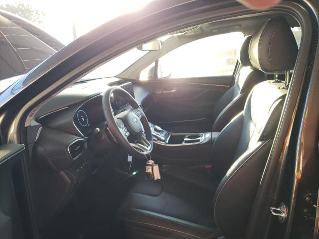 2023 HYUNDAI SANTA FE L - 5NMS4DAL4PH532830