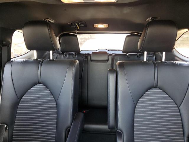 5TDJZRAH7MS034930 Toyota Highlander Xse
