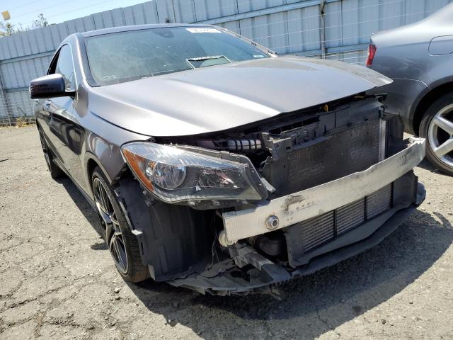 WDDSJ4GB8JN510529 Mercedes-Benz CLA 250 4MATIC