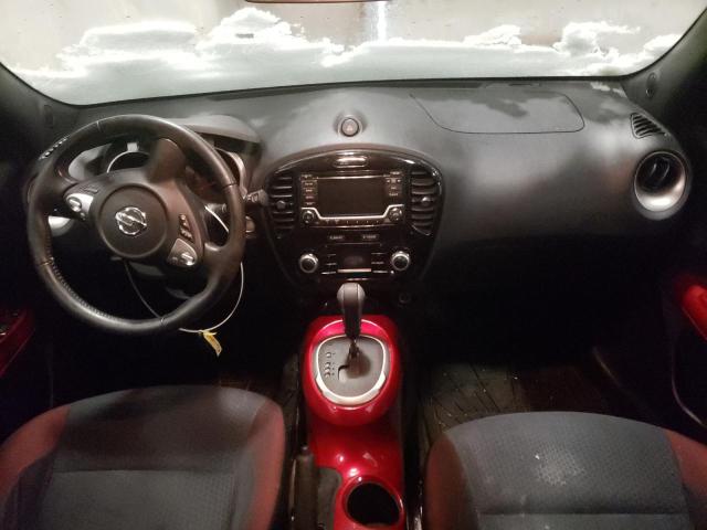 2015 NISSAN JUKE S - JN8AF5MV8FT560544