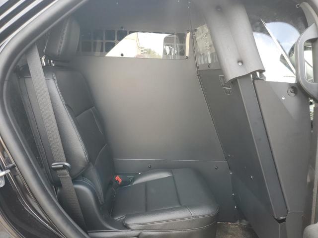 2022 FORD EXPLORER P - 1FM5K8AB2NGB78632