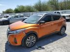 2021 NISSAN KICKS SV - 3N1CP5CV4ML542419