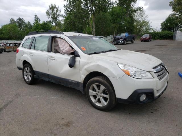 4S4BRBAC4E3231424 Subaru Outback 2.5i