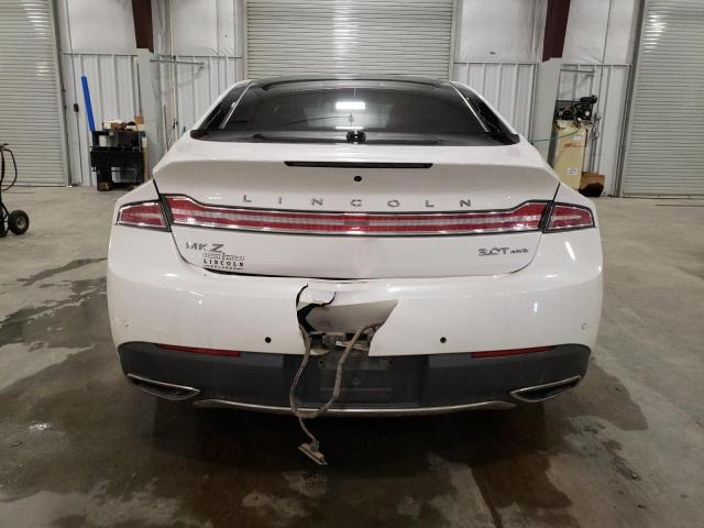 3LN6L5FC9HR622183 | 2017 LINCOLN MKZ RESERV