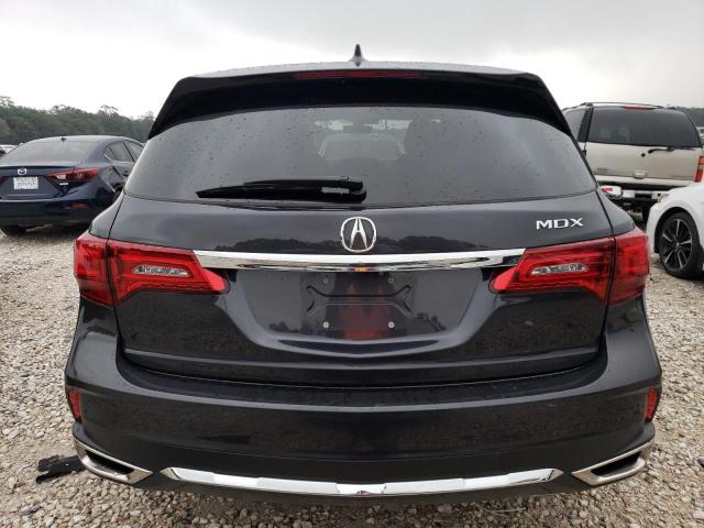 5J8YD3H52KL009035 Acura Mdx Technology