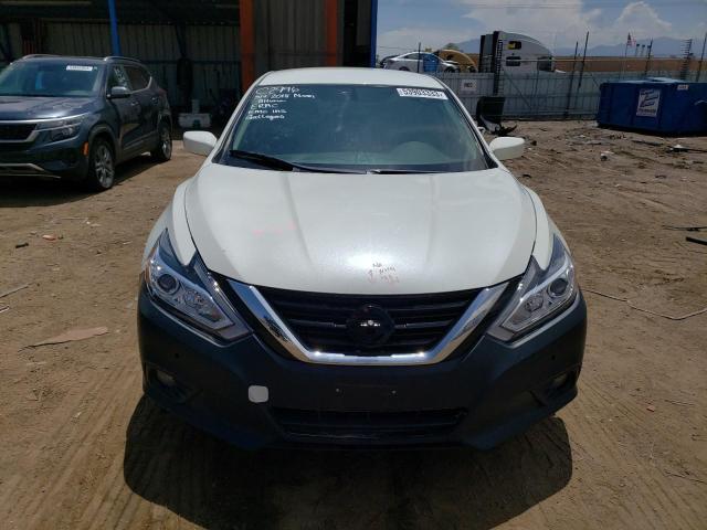 1N4AL3AP9JC215004 Nissan ALTIMA 2.5