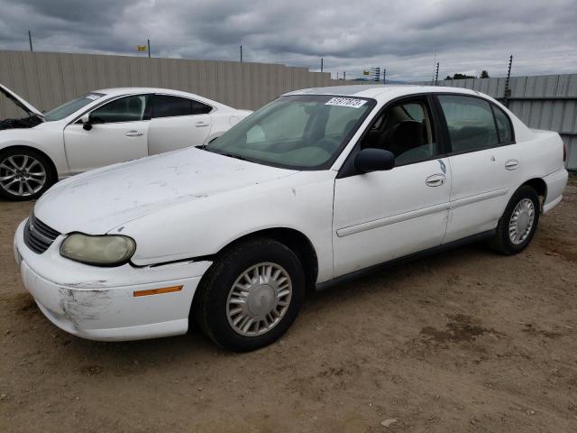 2001 Chevrolet Malibu 