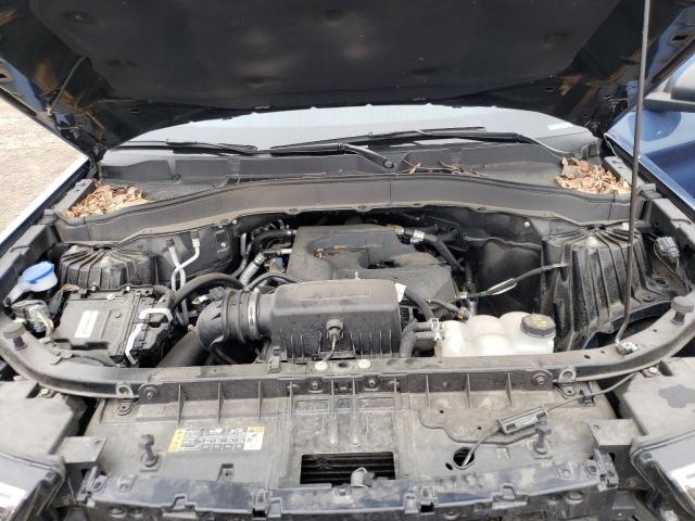 1FMSK8DH4LGC25580 Ford EXPLORER XLT