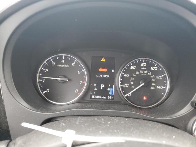 JA4AD3A33HZ027116 Mitsubishi Outlander Se