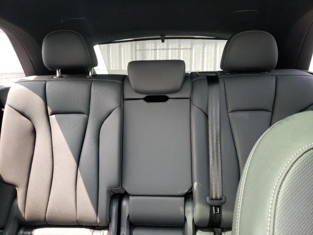 2021 AUDI Q8 PRESTIG WA1FVAF10MD036409