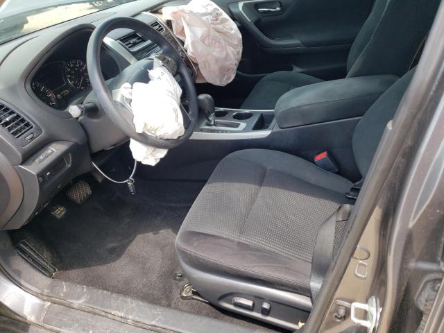 1N4AL3APXFN335938 Nissan ALTIMA 2.5